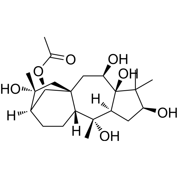 Grayanotoxin I 4720-09-6